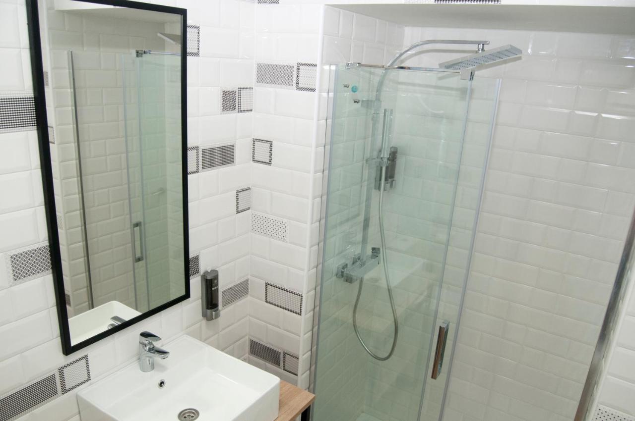 El Mirador De Ancha Apartment Кадис Екстериор снимка
